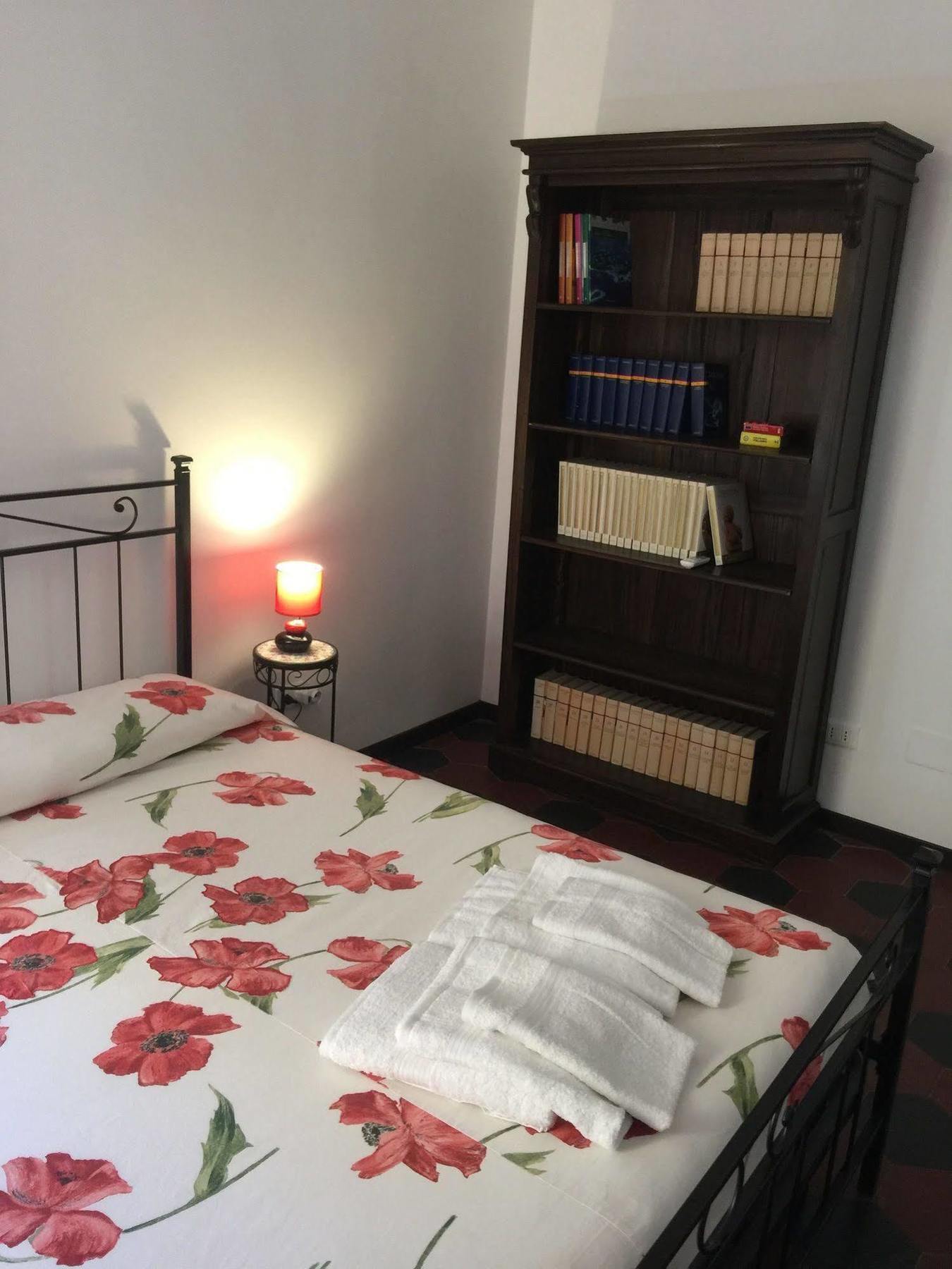 Roma Street Home Экстерьер фото