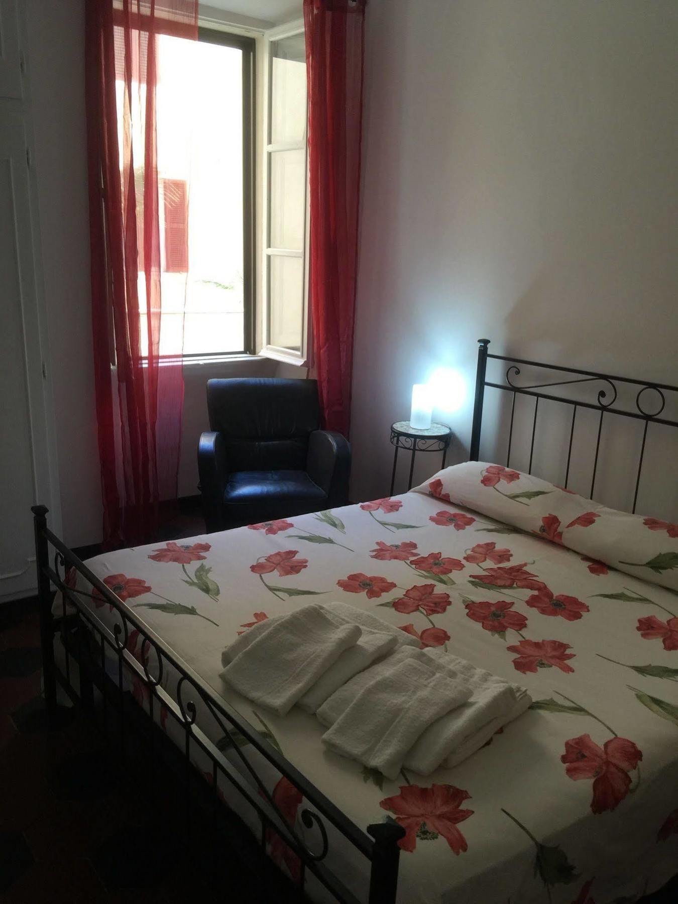 Roma Street Home Экстерьер фото