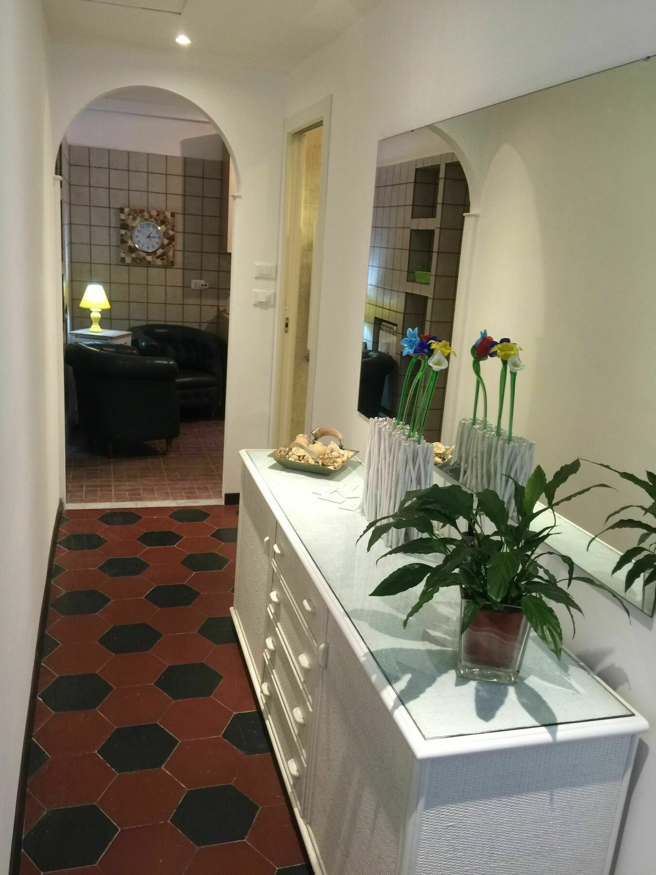 Roma Street Home Экстерьер фото